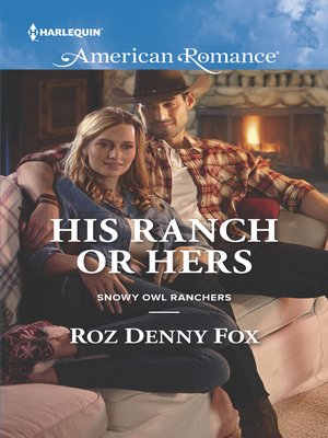 cover image of His Ranch or Hers